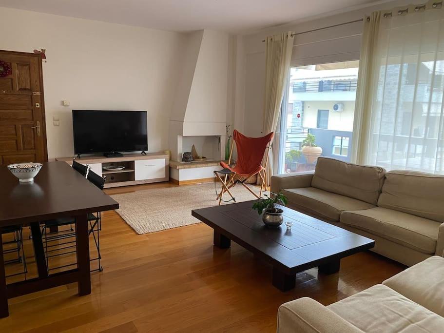 Apartment Modern Flat In