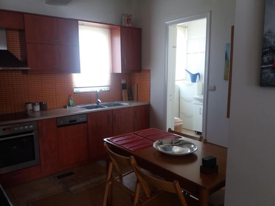 Modern Flat In * Nafplio