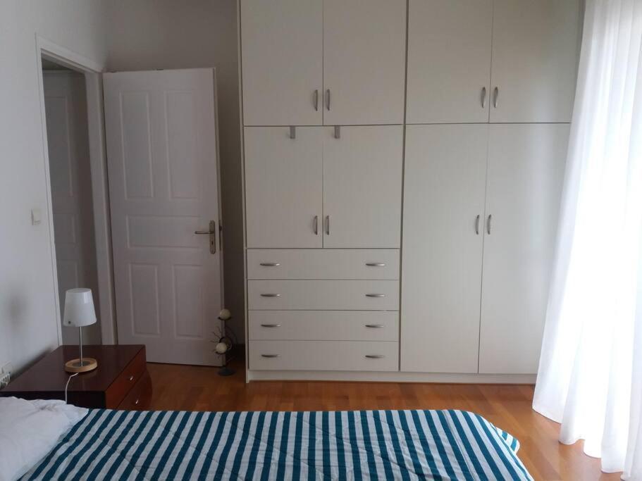 Modern Flat In Apartment Nafplio