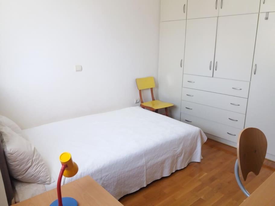 Modern Flat In Apartment Nafplio