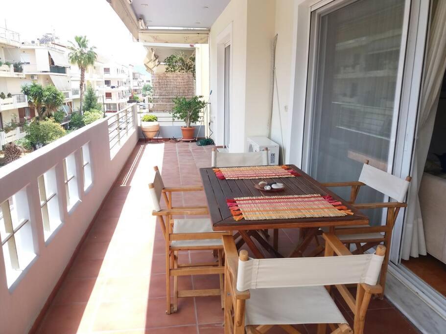 Modern Flat In * Nafplio