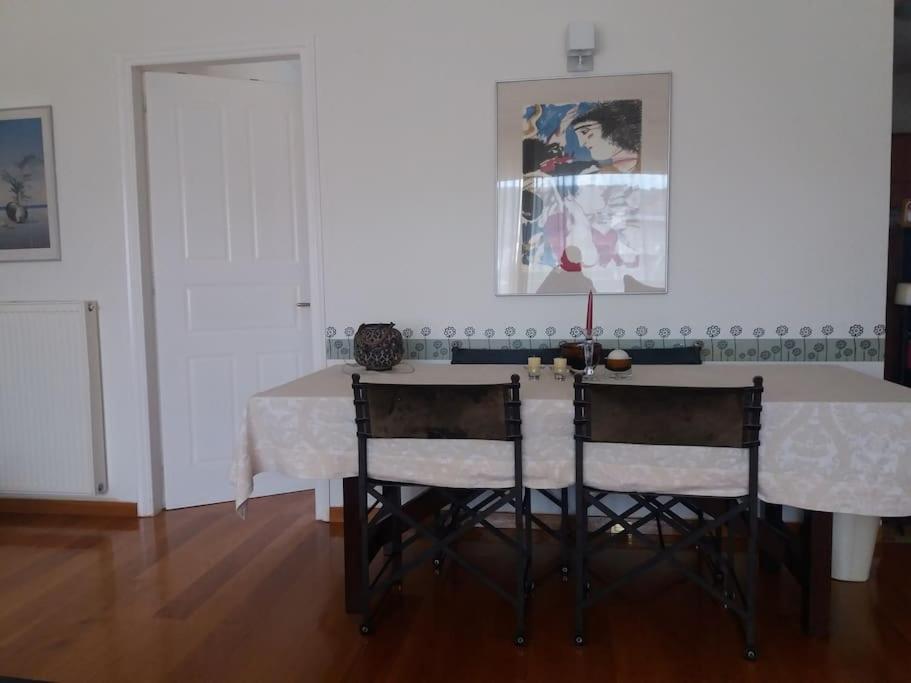 Apartment Modern Flat In Nafplio