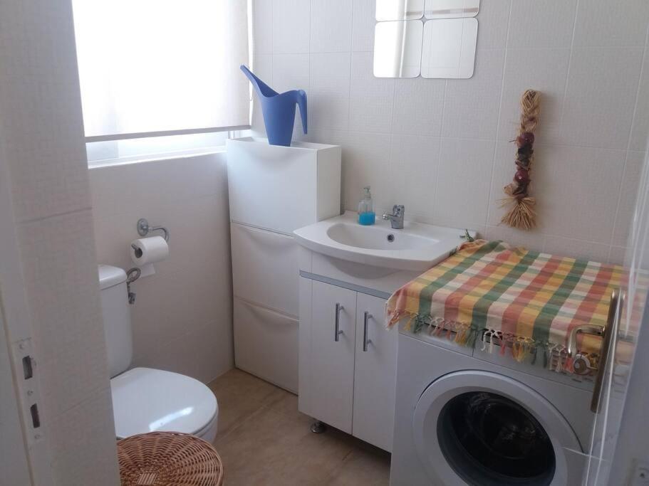 Modern Flat In