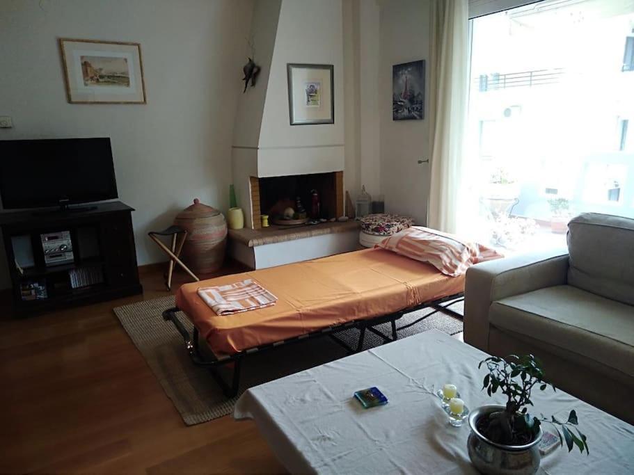 Modern Flat In Nafplio