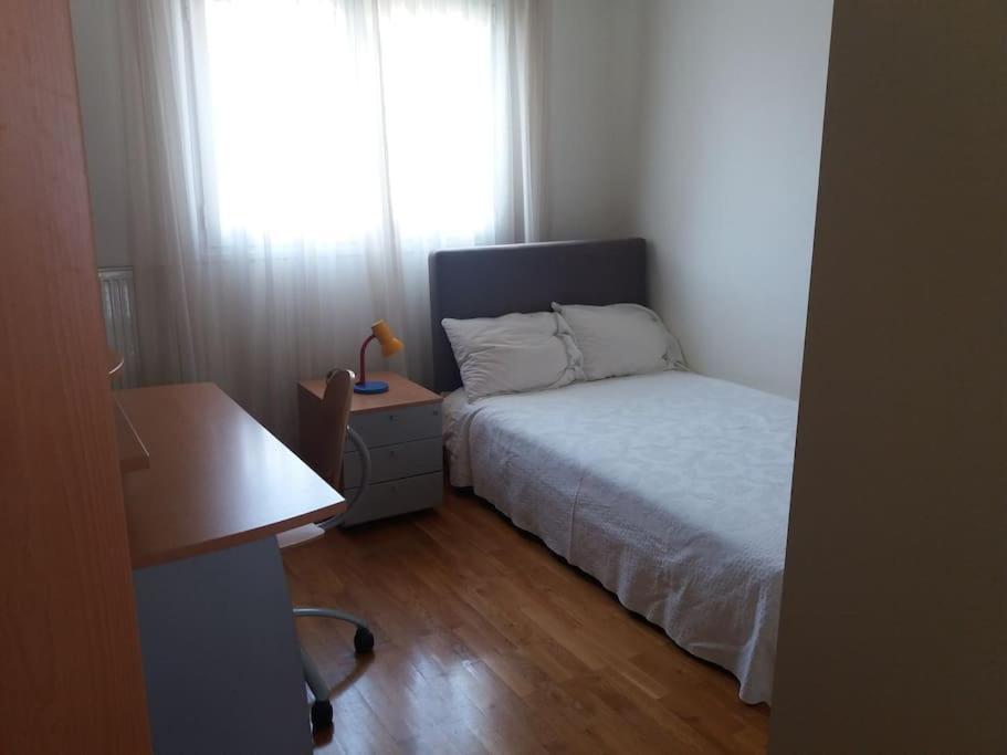 Apartment Modern Flat In *