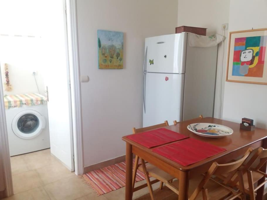 Apartment Modern Flat In Nafplio