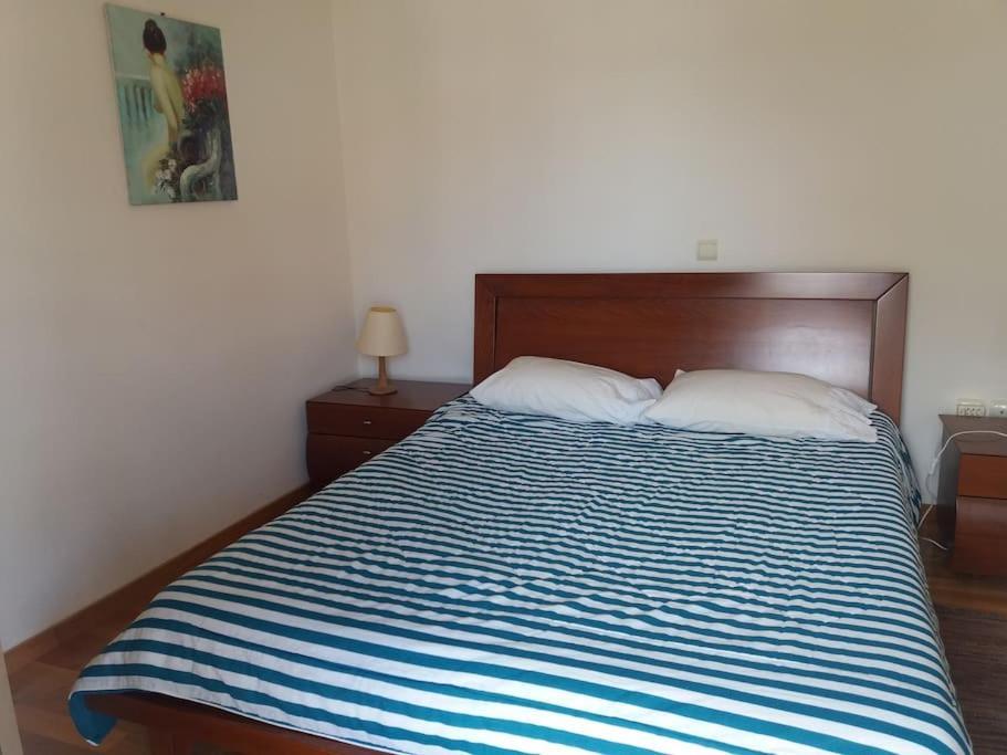 Modern Flat In Apartment Nafplio