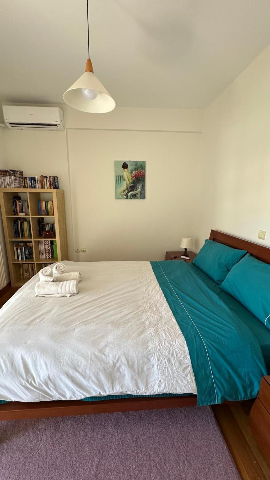 Apartment Modern Flat In