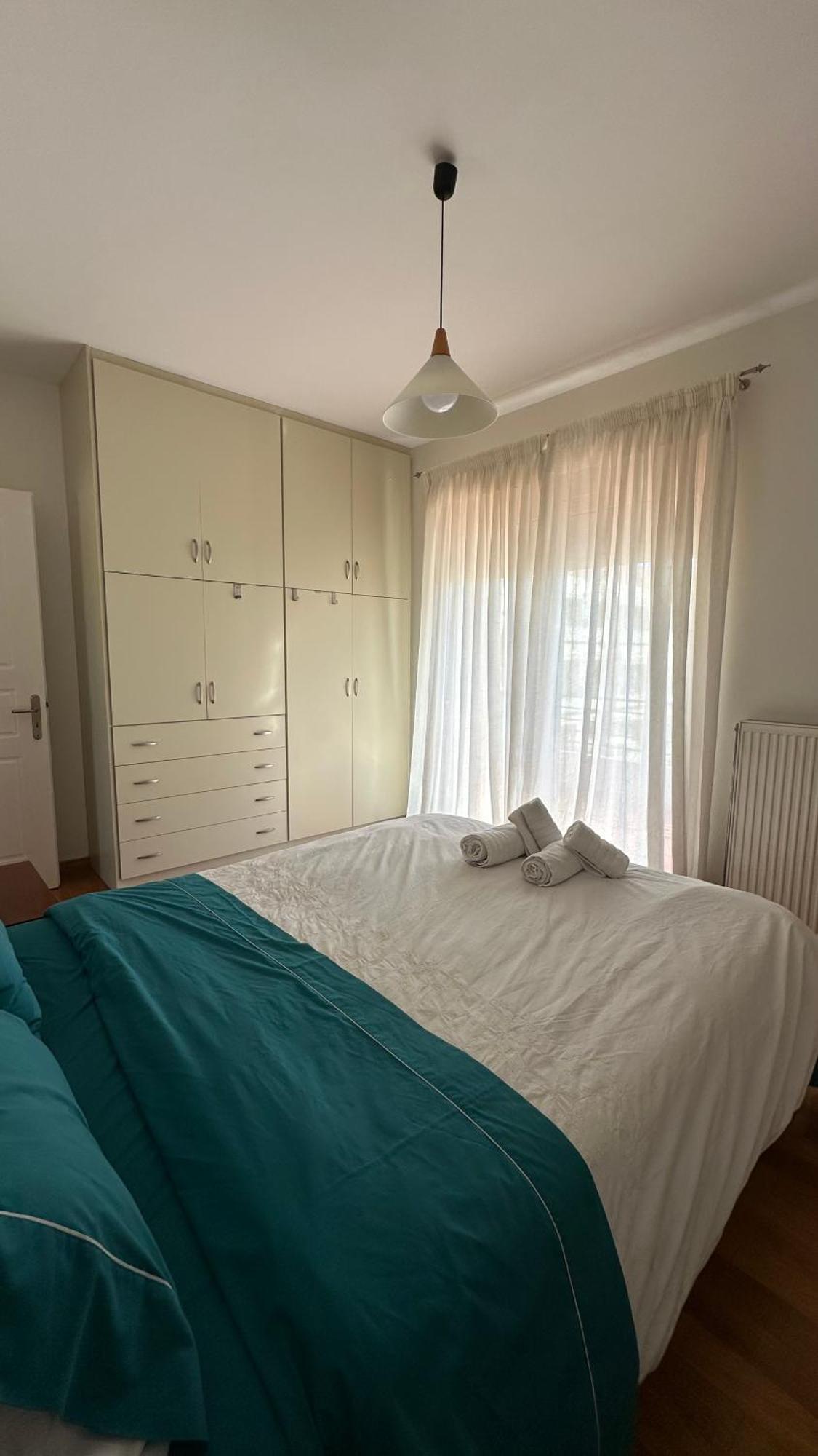 Apartment Modern Flat In Nafplio