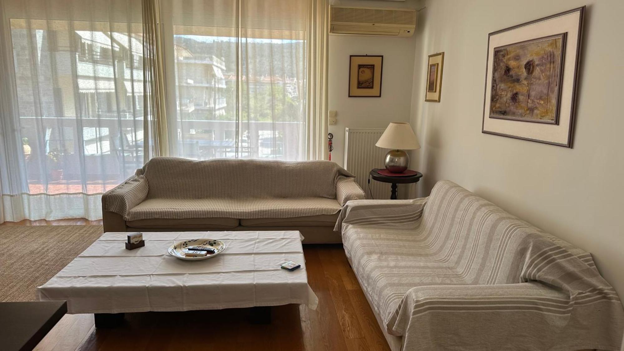 Modern Flat In * Nafplio